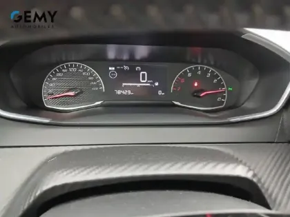 Photo 14 Peugeot 208 Gén. II Ph1 NG Active 5