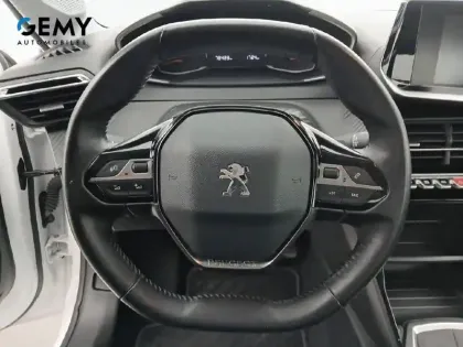 Photo 33 Peugeot 208  BlueHDi 100 S&S BVM6