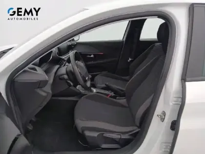 Photo 29 Peugeot 208  BlueHDi 100 S&S BVM6