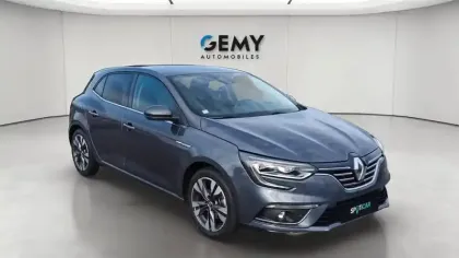 Photo 7 Renault Megane Mégane IV Berline TCe 140 EDC FAP