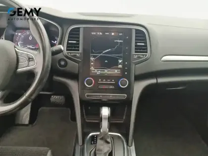 Photo 37 Renault Megane Mégane IV Berline TCe 140 EDC FAP