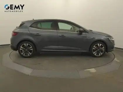 Photo 25 Renault Megane Mégane IV Berline TCe 140 EDC FAP