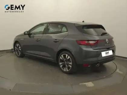 Photo 28 Renault Megane Mégane IV Berline TCe 140 EDC FAP