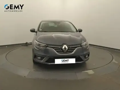 Photo 23 Renault Megane Mégane IV Berline TCe 140 EDC FAP