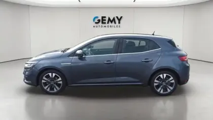 Photo 1 Renault Megane Mégane IV Berline TCe 140 EDC FAP