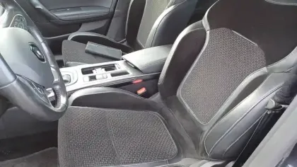 Photo 10 Renault Megane Mégane IV Berline TCe 140 EDC FAP