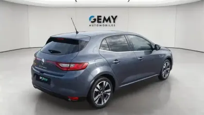 Photo 5 Renault Megane Mégane IV Berline TCe 140 EDC FAP