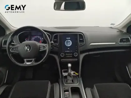 Photo 29 Renault Megane Mégane IV Berline TCe 140 EDC FAP