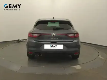 Photo 26 Renault Megane Mégane IV Berline TCe 140 EDC FAP