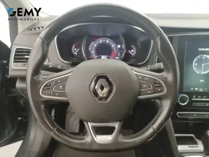 Photo 35 Renault Megane Mégane IV Berline TCe 140 EDC FAP