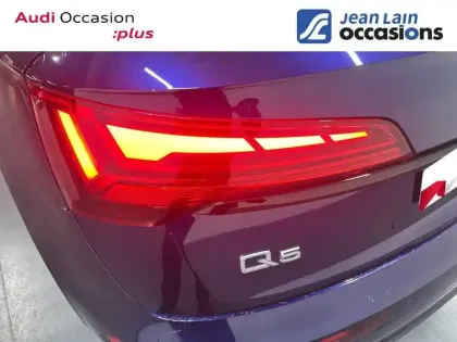 Photo 20 Audi Q5  50 TFSIe 299 S tronic 7 Quattro