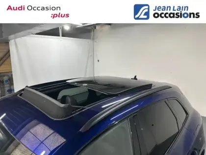 Photo 19 Audi Q5  50 TFSIe 299 S tronic 7 Quattro