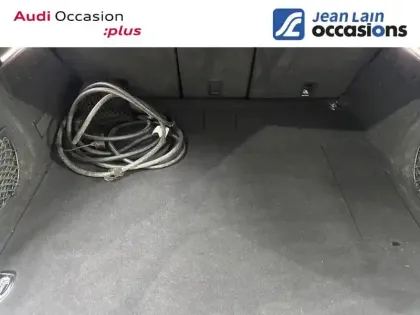 Photo 9 Audi Q5  50 TFSIe 299 S tronic 7 Quattro