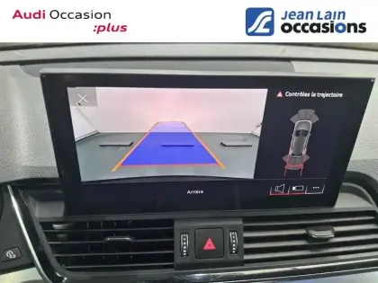 Photo 18 Audi Q5  50 TFSIe 299 S tronic 7 Quattro