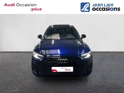 Photo 1 Audi Q5  50 TFSIe 299 S tronic 7 Quattro