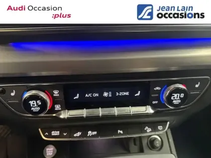 Photo 13 Audi Q5  50 TFSIe 299 S tronic 7 Quattro