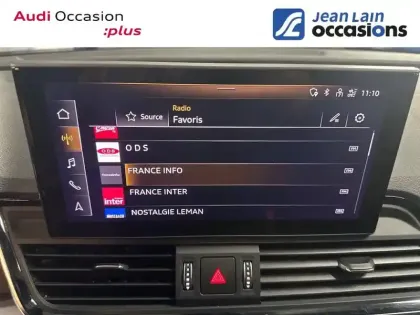 Photo 15 Audi Q5  50 TFSIe 299 S tronic 7 Quattro