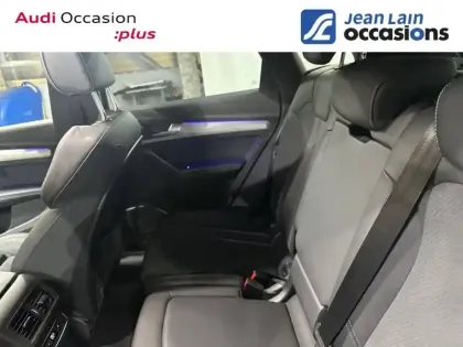 Photo 16 Audi Q5  50 TFSIe 299 S tronic 7 Quattro