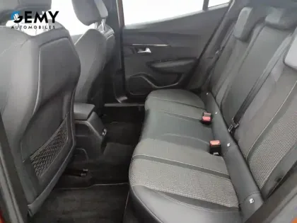 Photo 33 Peugeot 2008  PureTech 130 S&S EAT8