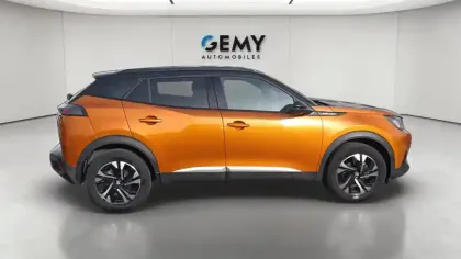 Photo 6 Peugeot 2008  PureTech 130 S&S EAT8