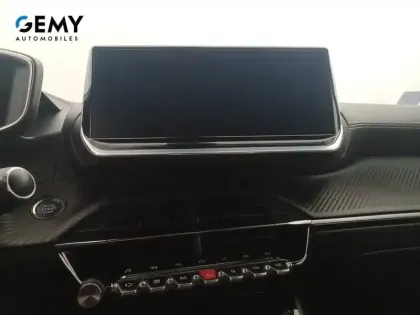 Photo 37 Peugeot 2008  PureTech 130 S&S EAT8