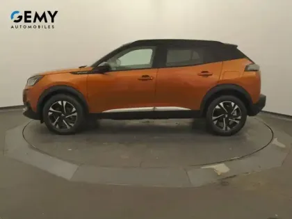 Photo 42 Peugeot 2008  PureTech 130 S&S EAT8