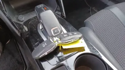 Photo 19 Peugeot 2008  PureTech 130 S&S EAT8