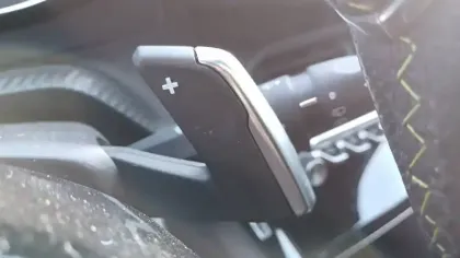 Photo 18 Peugeot 2008  PureTech 130 S&S EAT8