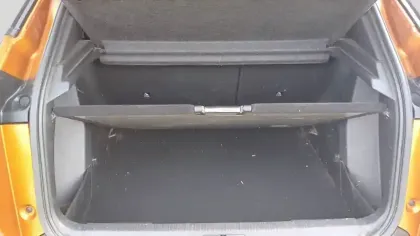 Photo 4 Peugeot 2008  PureTech 130 S&S EAT8