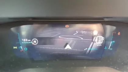 Photo 23 Peugeot 2008  PureTech 130 S&S EAT8