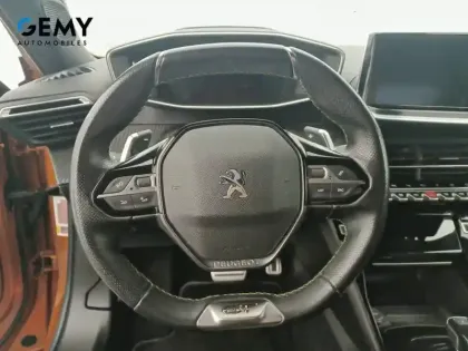 Photo 56 Peugeot 2008  PureTech 130 S&S EAT8