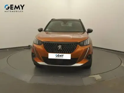 Photo 65 Peugeot 2008  PureTech 130 S&S EAT8