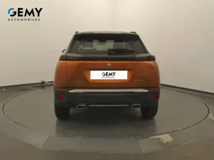 Photo 68 Peugeot 2008  PureTech 130 S&S EAT8