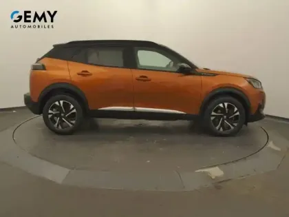 Photo 47 Peugeot 2008  PureTech 130 S&S EAT8