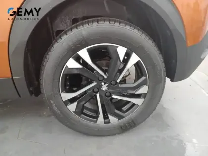 Photo 34 Peugeot 2008  PureTech 130 S&S EAT8