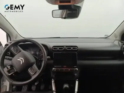 Photo 29 Citroën C3 Aircross  PureTech 110 S&S BVM6