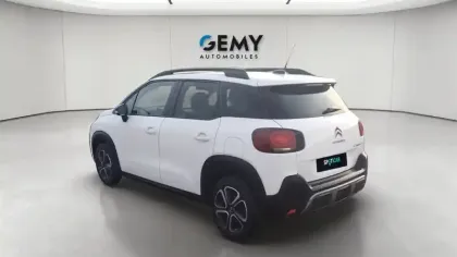 Photo 2 Citroën C3 Aircross  PureTech 110 S&S BVM6