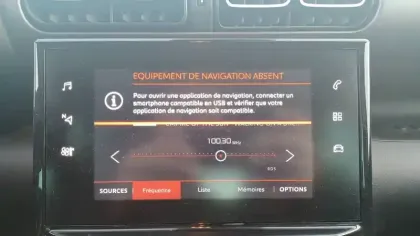 Photo 20 Citroën C3 Aircross  PureTech 110 S&S BVM6