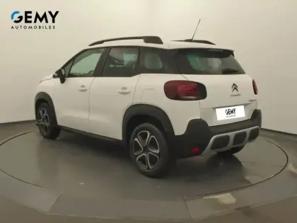 Photo 28 Citroën C3 Aircross  PureTech 110 S&S BVM6