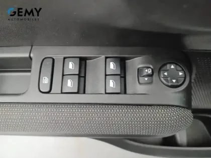 Photo 33 Citroën C3 Aircross  PureTech 110 S&S BVM6