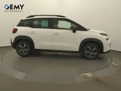 Photo 25 Citroën C3 Aircross  PureTech 110 S&S BVM6