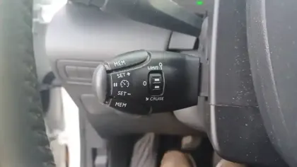 Photo 19 Citroën C3 Aircross  PureTech 110 S&S BVM6