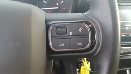 Photo 17 Citroën C3 Aircross  PureTech 110 S&S BVM6