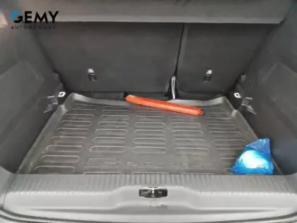 Photo 27 Citroën C3 Aircross  PureTech 110 S&S BVM6