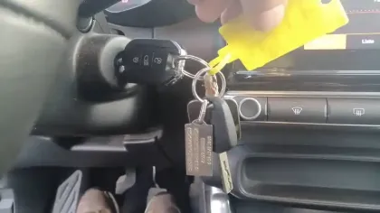 Photo 18 Citroën C3 Aircross  PureTech 110 S&S BVM6