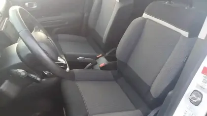 Photo 10 Citroën C3 Aircross  PureTech 110 S&S BVM6