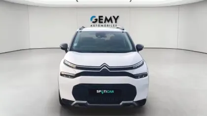 Photo 8 Citroën C3 Aircross  PureTech 110 S&S BVM6