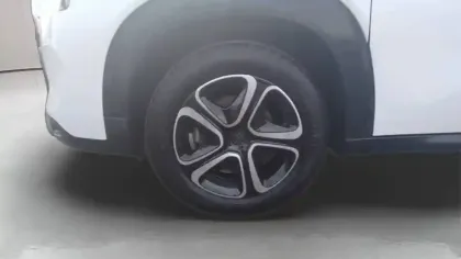 Photo 9 Citroën C3 Aircross  PureTech 110 S&S BVM6