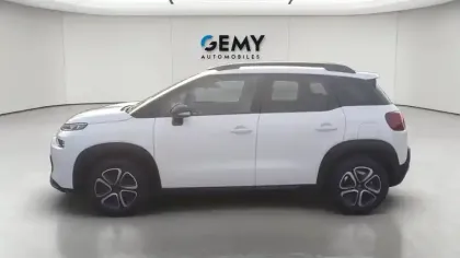 Photo 1 Citroën C3 Aircross  PureTech 110 S&S BVM6