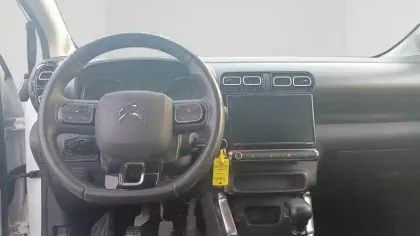 Photo 13 Citroën C3 Aircross  PureTech 110 S&S BVM6